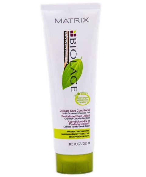BIOLAGE COLORCARETHERAPIE DELICATE CARE CONDITIONER 1 L Conditioner Asetena Pa