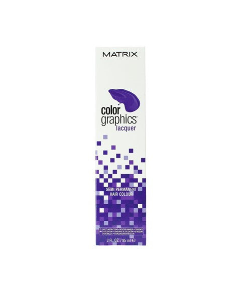 COLORGRAPHICS LACQUER SEMI PERMANENT HAIR COLOUR 85 ml Color Light Peach Hair Color Asetena Pa