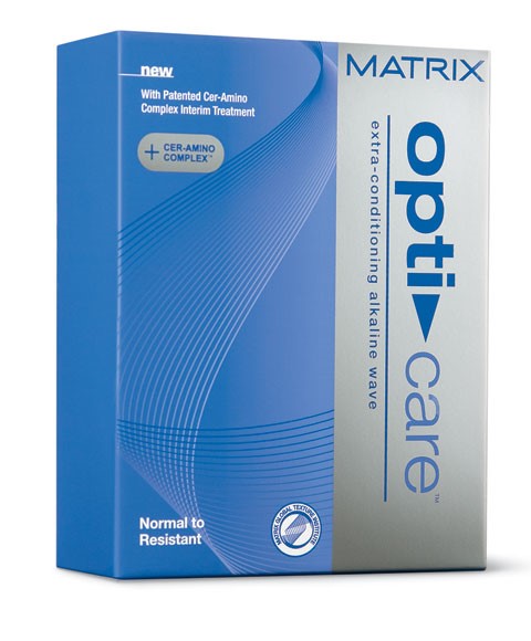 TEXTURE OPTI CARE Color Normal to resistant Conditioner Asetena Pa