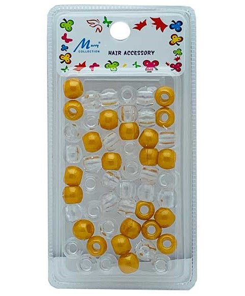 HAIR ACCESSORY BEADS B201 Kids Hair Accessories Asetena Pa