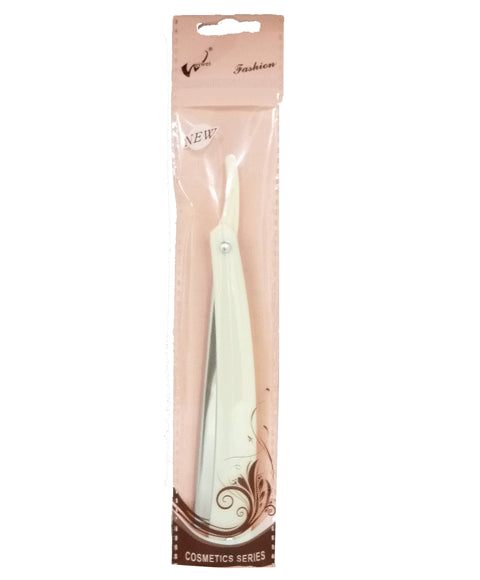 HAIR SHAPER WITH PLASTIC HANDLE N8550 Clippers and Trimmers Asetena Pa