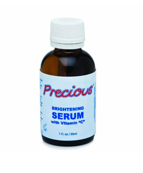 PRECIOUS SERUM WITH VITAMIN C 30 ML Skin Wash Asetena Pa