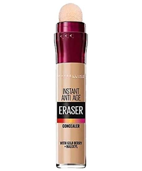 INSTANT ANTI AGE ERASER MULTI USE CONCEALER 6.8 ml Color 01 Light Concealers Asetena Pa