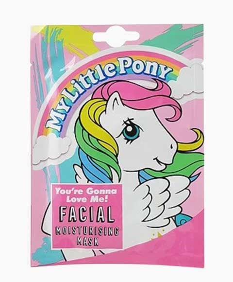 YOURE GONNA LOVE ME FACIAL MOISTURISING MASK 1 Mask Skin Wash Asetena Pa