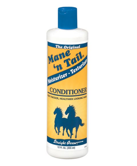 MANE N TAIL MOISTURIZER TEXTURIZER CONDITIONER 800 ml Conditioner Asetena Pa