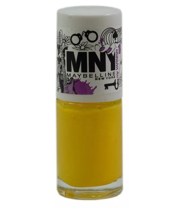 MNY MY NAIL VARNISH 749 7 ml Nails Asetena Pa