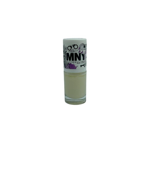 MNY MY NAIL VARNISH 140 7 ml Nails Asetena Pa