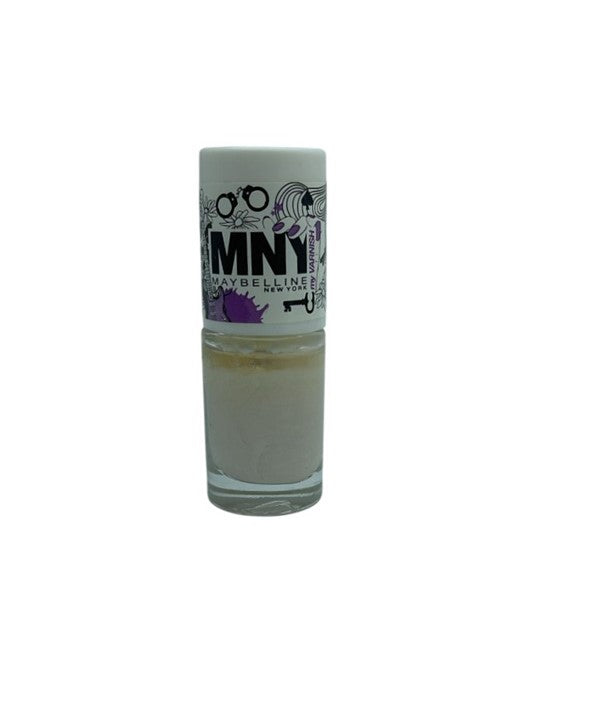 MNY MY NAIL VARNISH 249 7 ml Nails Asetena Pa
