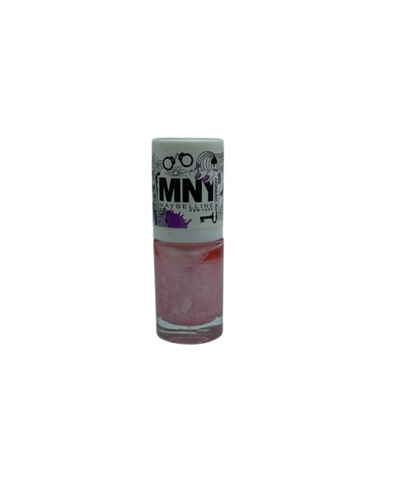 MNY MY NAIL VARNISH 253 7 ml Nails Asetena Pa