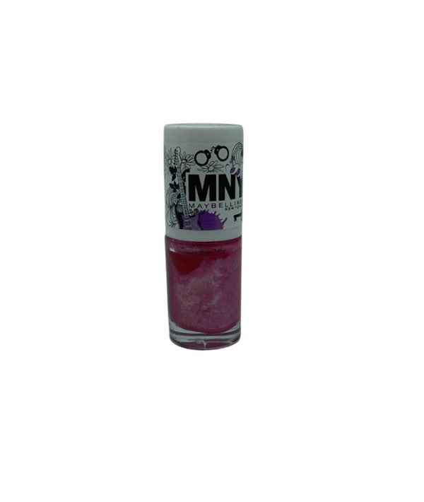 MNY MY NAIL VARNISH 257 7 ml Nails Asetena Pa