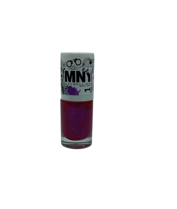 MNY MY NAIL VARNISH 261 7 ml Nails Asetena Pa