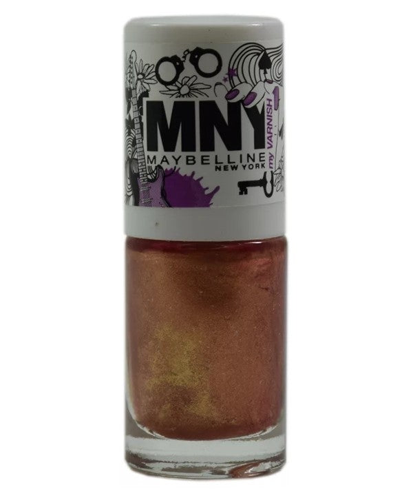 MNY MY NAIL VARNISH 461 7 ml Nails Asetena Pa