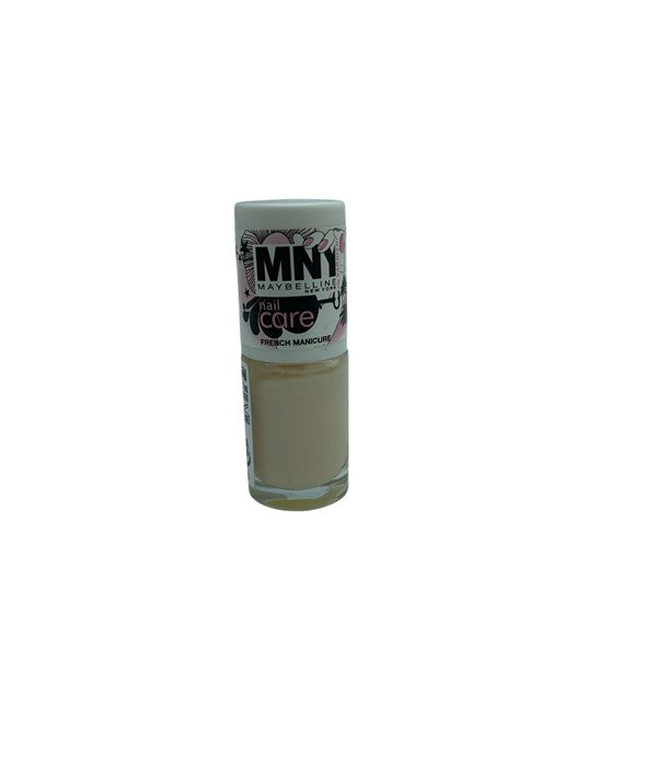MNY MY NAIL VARNISH FRENCH MANICURE 500A 7 ml Nails Asetena Pa