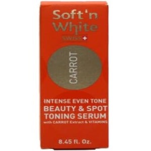 SWISS CARROT BEAUTY AND SPOT TONING SERUM 30 ML Skin Treatments Asetena Pa