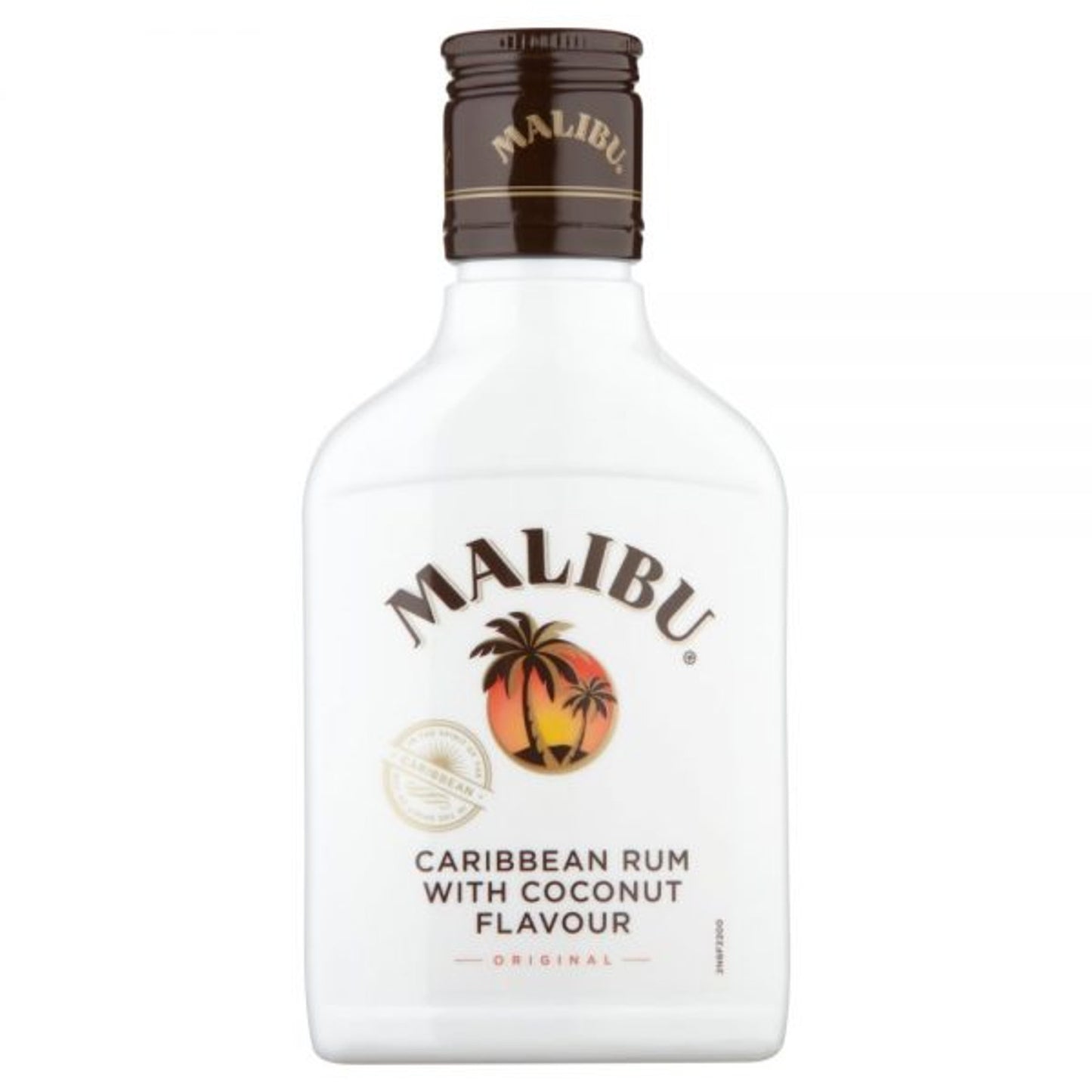 Malibu % 1x20cl
