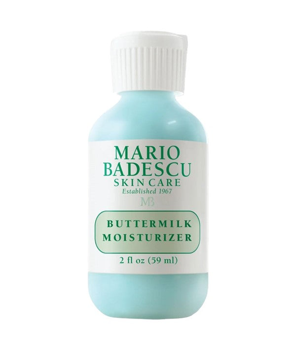 MARIO BADESCU BUTTERMILK MOISTURIZER 59 ml Skin Moisturizing Asetena Pa