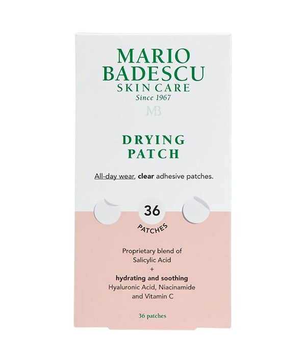 DRYING PATCH ACNE TREATMENT 60 Patches Skin Treatments Asetena Pa