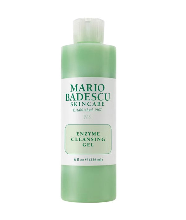MARIO BADESCU ENZYME CLEANSING GEL 236 ml Skin Wash Asetena Pa
