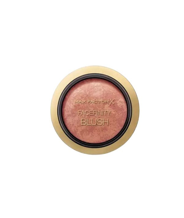 MAX FACTOR FACE FINITY BLUSH 15 SEDUCTIVE PINK Blush And Highligter Asetena Pa