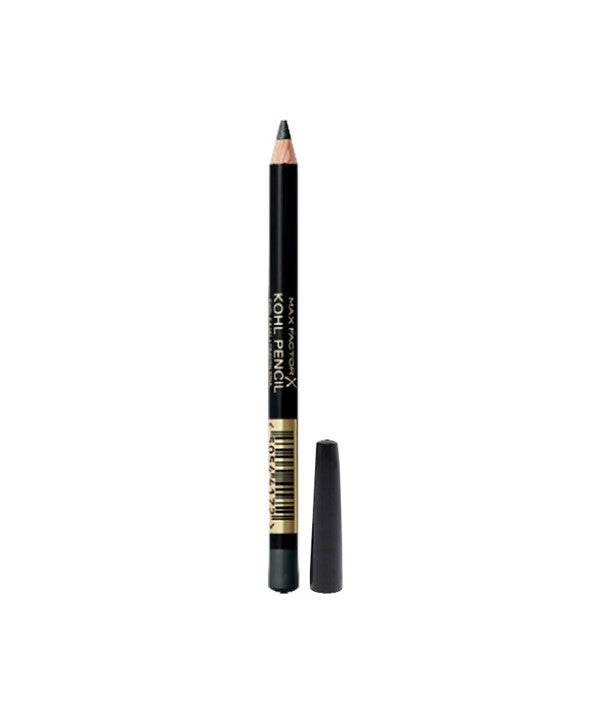 MAX FACTOR KOHL EYE PENCIL 050 CHARCOAL GREY Eye Makeup Asetena Pa