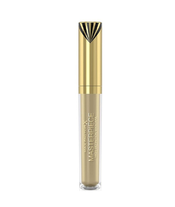 MAX FACTOR MASTERPIECE HIGH DEFINITION MASCARA BLACK BROWN Eye Makeup Asetena Pa