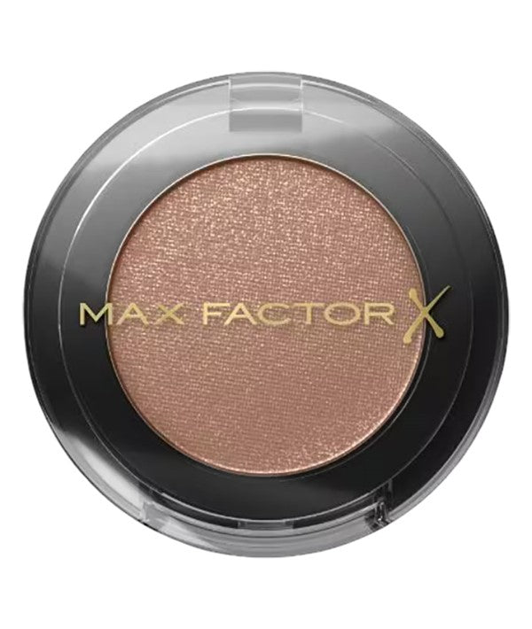 MAX FACTOR MONO MASTERPIECE EYESHADOW Color 06 Magnetic Brown Eye Makeup Asetena Pa