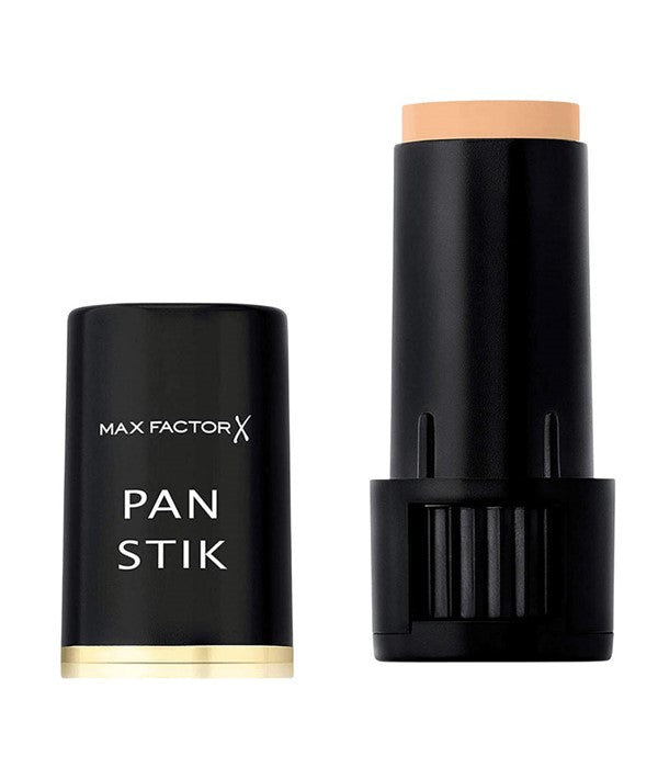 MAX FACTOR PAN STIK FOUNDATION 25 FAIR 9 g Foundation Asetena Pa