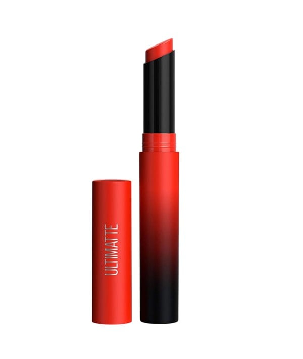 COLOR SHOW ULTIMATTE LIPSTICK Color 499 More Blush Lips Asetena Pa