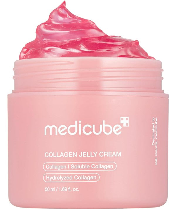 COLLAGEN JELLY CREAM 50 ml Korean Skincare Asetena Pa