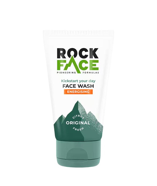 MEN CITRUS ORIGINAL FRESH FACE WASH 150 ml Men Skincare Asetena Pa