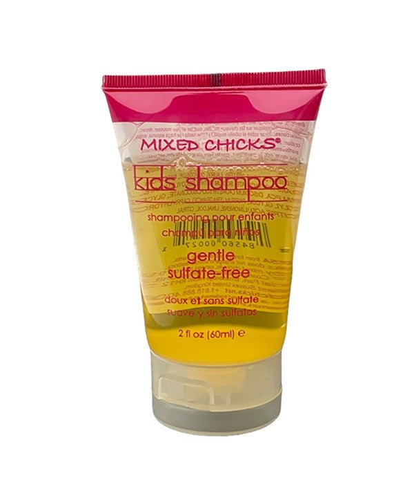 MIXED CHICK KIDS SHAMPOO 237 ml Shampoo Asetena Pa