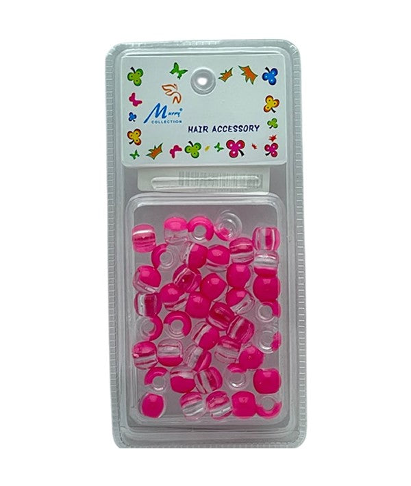 HAIR ACCESSORY BEADS 9005 Hair Accessories Asetena Pa