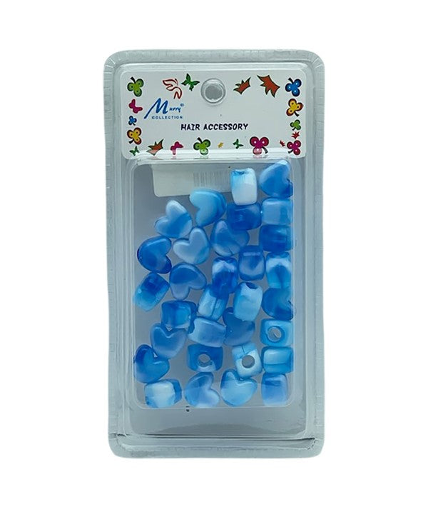 HAIR ACCESSORY BEADS B2003 Kids Hair Accessories Asetena Pa