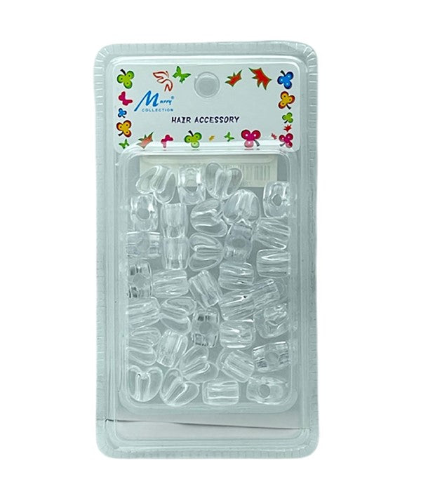 HAIR ACCESSORY BEADS B2008 Kids Hair Accessories Asetena Pa