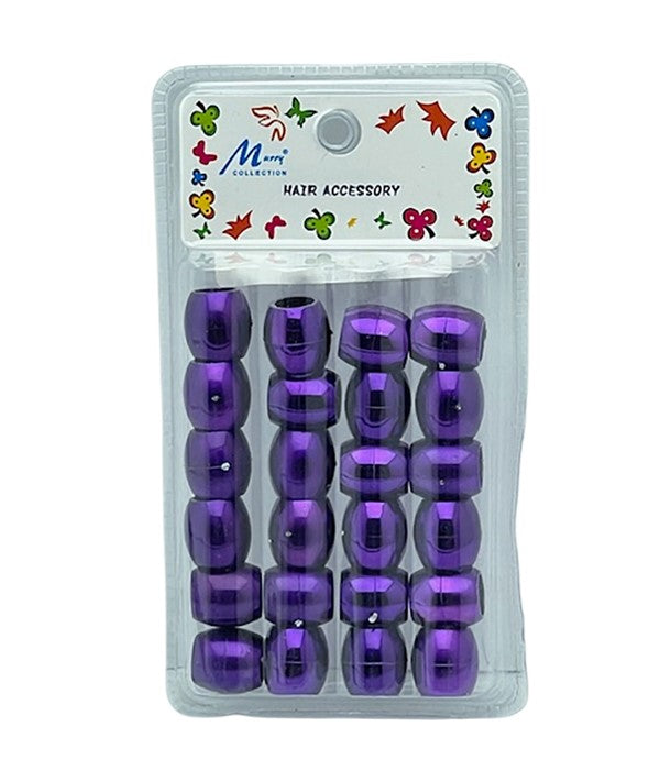 HAIR ACCESSORY BEADS B7007 Hair Accessories Asetena Pa