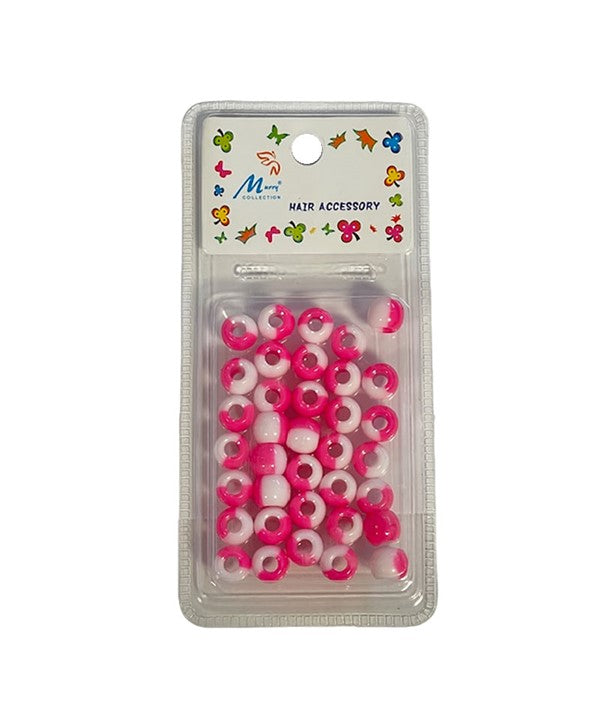 HAIR ACCESSORY BEADS B9003 Kids Hair Accessories Asetena Pa