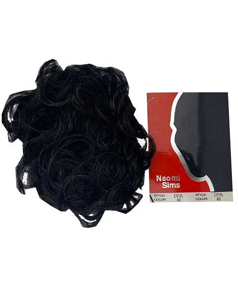 NAOMI SIMS COLLECTION SYN DIVA HAIR BUN Color 40 Synthetic Hair Wigs Asetena Pa