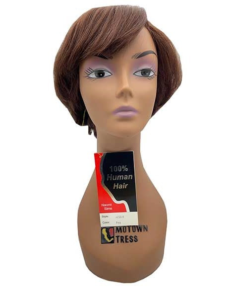 NAOMI SIMS COLLECTION SYN JESSIE WIG Color 33 Synthetic Hair Wigs Asetena Pa