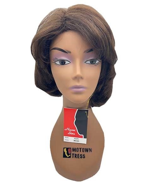 NAOMI SIMS COLLECTION SYN KOFI WIG Color 33 Synthetic Hair Wigs Asetena Pa