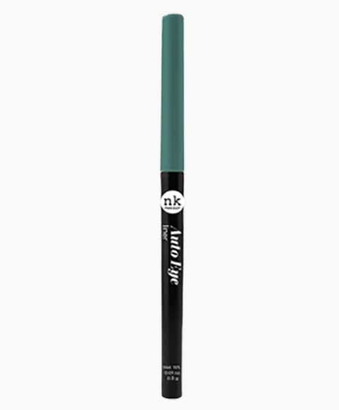 NK AUTO EYE LINER AA29 AQUA TEAL Eye Makeup Asetena Pa