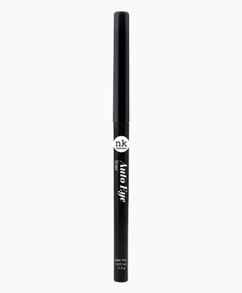 NK AUTO EYE LINER AA01 BLACK Eye Makeup Asetena Pa