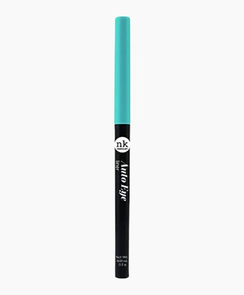 NK AUTO EYE LINER AA26 DEEP SKY BLUE Eye Makeup Asetena Pa