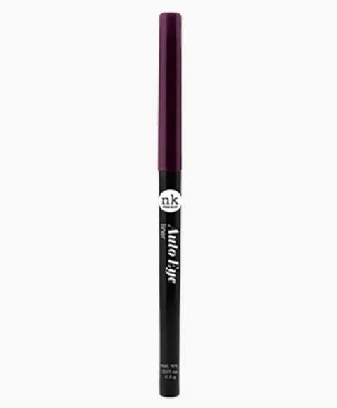 NK AUTO EYE LINER AA23 ROYAL PURPLE Eye Makeup Asetena Pa