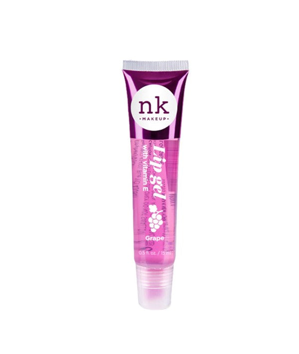 NK LIP GEL VITAMIN E GRAPE 15 ml Lips Asetena Pa