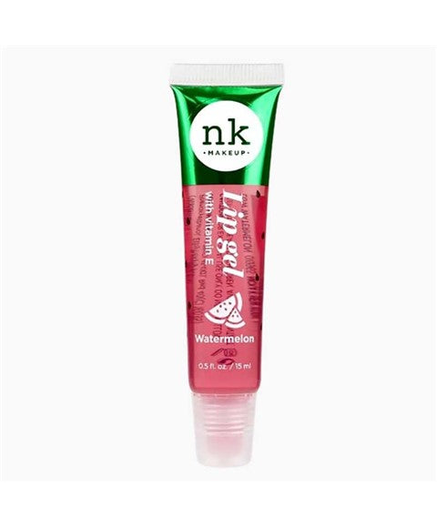 NK LIP GEL VITAMIN E WATERMELON 15 ml Lips Asetena Pa