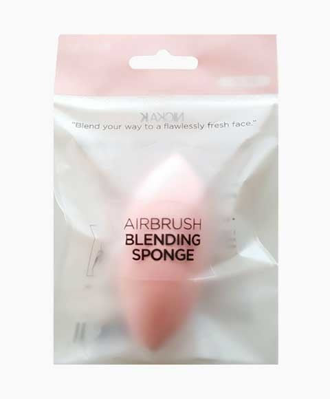 NK AIR BRUSH BLENDING SPONGE OLIVE Salon Accessories Asetena Pa