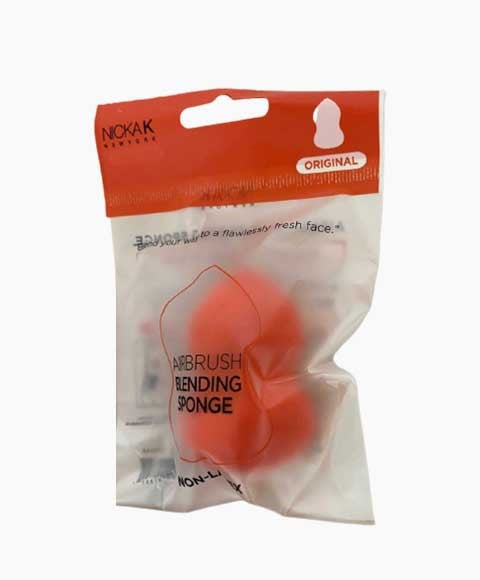 NK AIR BRUSH BLENDING SPONGE ORIGINAL Salon Accessories Asetena Pa