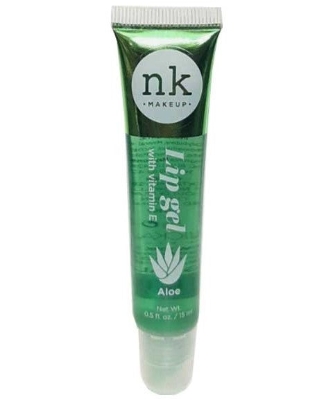 ALOE LIP GEL WITH VITAMIN E 15 ml Lips Asetena Pa