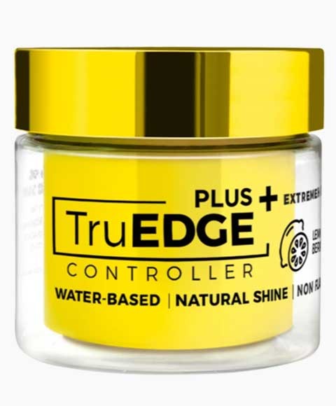 NICKA K TRUEDGE CONTROLLER EXTREME HOLD HETR17 LEMON BERRY 100ml Hair Styling Asetena Pa