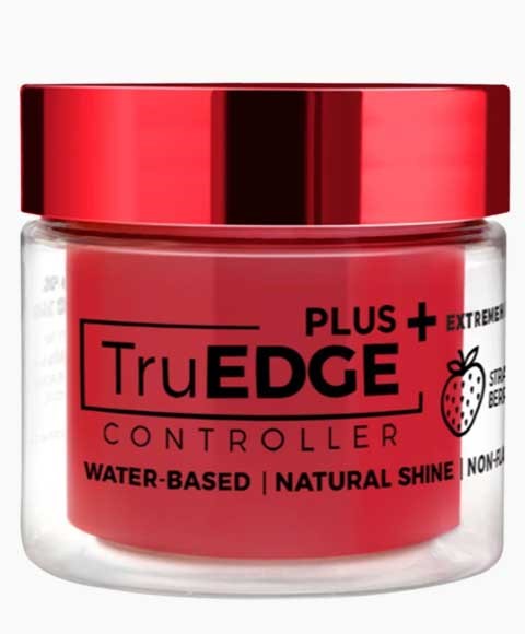 NICKA K TRUEDGE CONTROLLER EXTREME HOLD HETR15 STRAWBERRY 100ml Hair Styling Asetena Pa